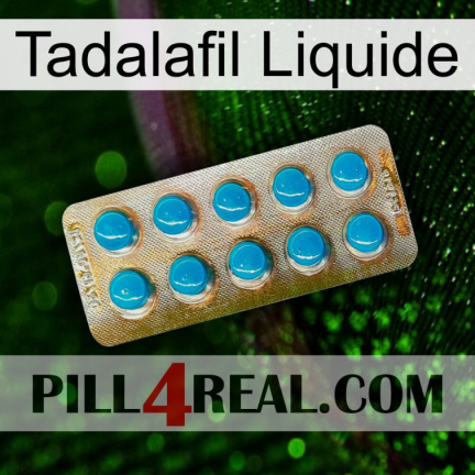Liquid Tadalafil new09